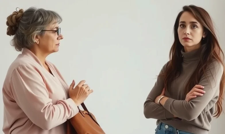 Moja córka wstydzi się mnie, bo nie stać mnie na prezenty – czy pieniądze są ważniejsze niż miłość?