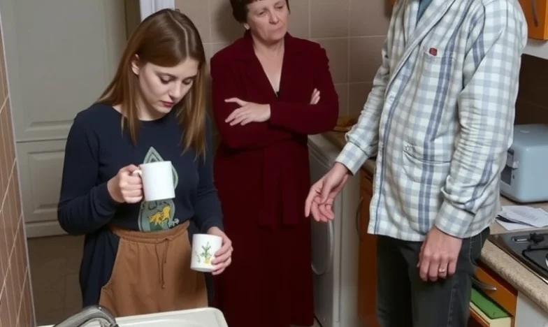 Moja siostra, jej mąż i ja: Jak jeden błąd zniszczył wszystko, co miałam