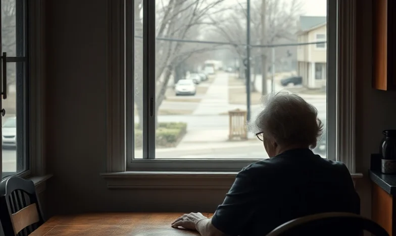 Moja synowa poprosiła mnie o opiekę nad jej matką: pięć lat, które zmieniły wszystko