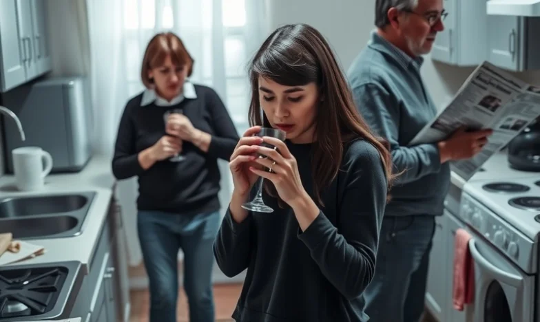 „Musisz się wyprowadzić z własnego domu!”: Historia o tym, jak córka „pożegnała” rodziców i co to zrobiło z naszą rodziną