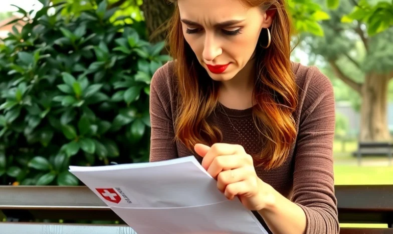 Na poczcie odebrałam list polecony na nazwisko męża: Po otwarciu zrozumiałam, dlaczego od tygodni patrzył na mnie tak obco