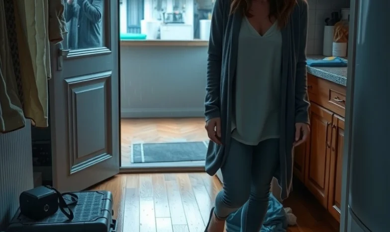 Nie Mogłam Powiedzieć Jego Mamie Prawdy Zamiast Niego: Życie U Boku Maminsynka