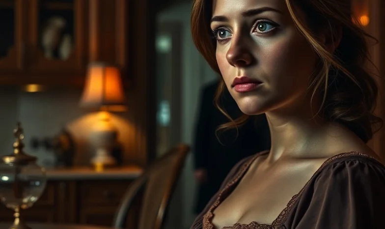 Nie wszystko złoto, co się świeci – Moja historia pracy u państwa Nowaków, która zmieniła mnie na zawsze