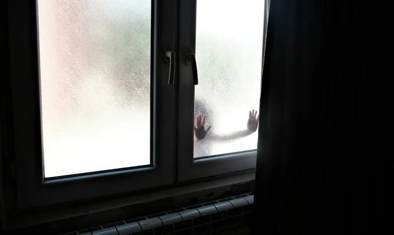 On mówił, że "tak będzie lepiej dla wszystkich": Historia mojego rozstania i poszukiwania siebie