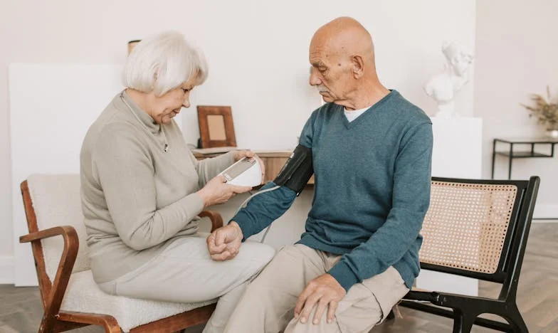 Ostatnia Szansa Ojca: Historia Utraconych Lat i Przebaczenia