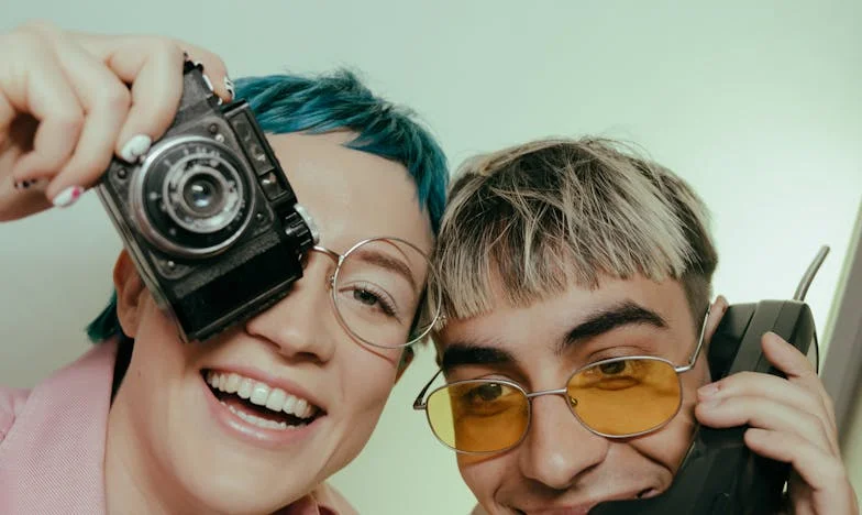 Rok przełomu: Dzień, w którym mój świat się rozpadł