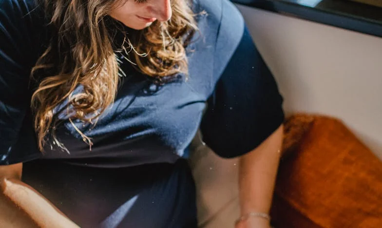 Serce matki – kiedy miłość przekracza granice strachu