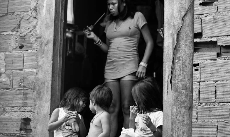 Siła w modlitwie: Jak odnalazłam siebie w rodzinnej burzy