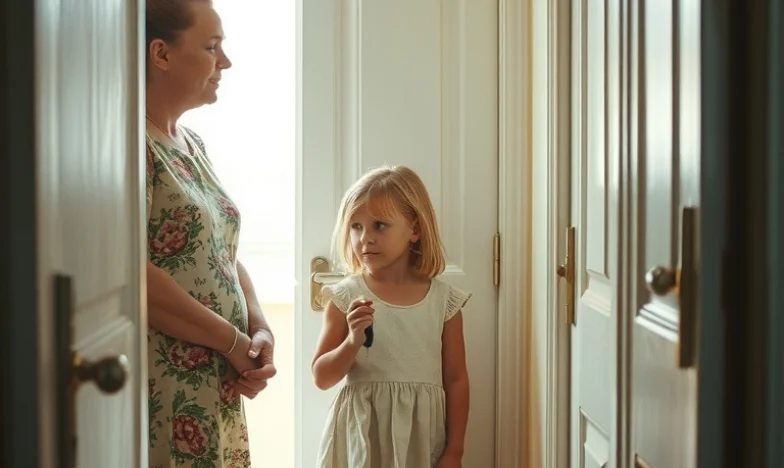 Słowo, które uratowało moją córkę – opowieść o zaufaniu i rodzinnych sekretach