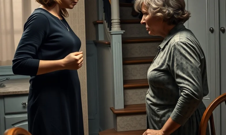 Strach o mojego syna: Testament mojego męża i rodzina, która rozdziera wszystko