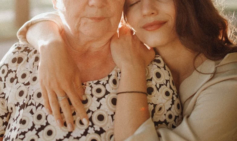 Teściowa, która milczała: Prawda, której nie chciałam usłyszeć