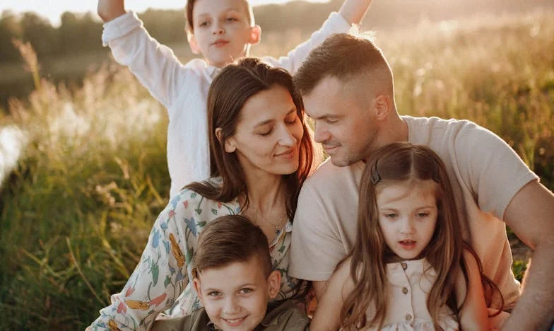 „To też mój dom!” – Kiedy rodzina rozpada się przez spadek