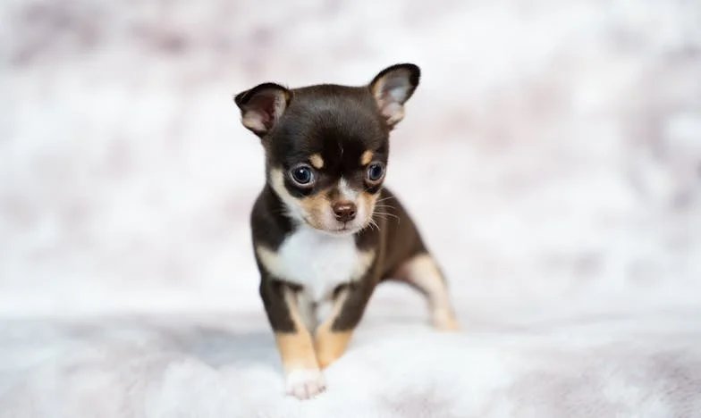 Wilgotny nos wśród betonu: Jak Rufus uratował mnie przed samotnością po rozwodzie