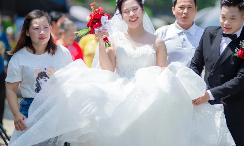 Wstyd mojej córki – między miłością a pieniędzmi