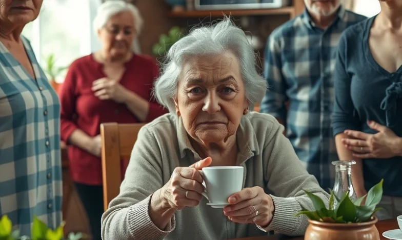 "Zakochałam się po sześćdziesiątce": Czy naprawdę nie mam już prawa do szczęścia?