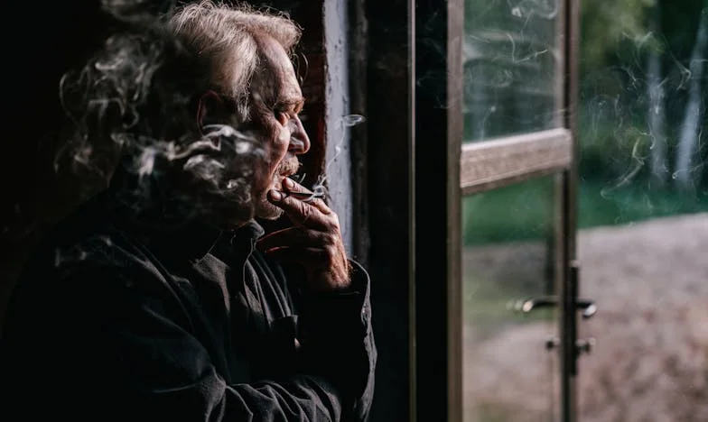 Babcia Maria i jej duma: Prawda za zasłoną naszego domu