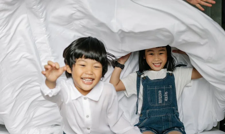 Cisza, która boli: historia nieobecnej babci