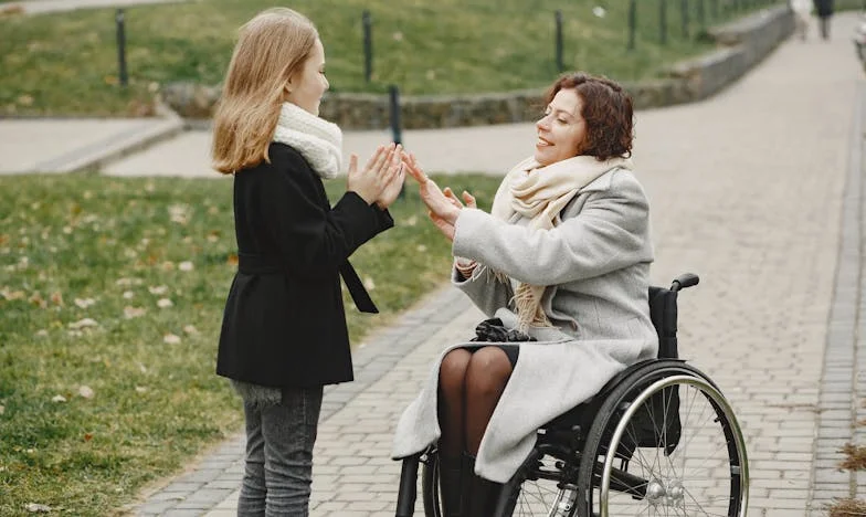 Córka wraca do domu: Tajemnice, które bolą najbardziej