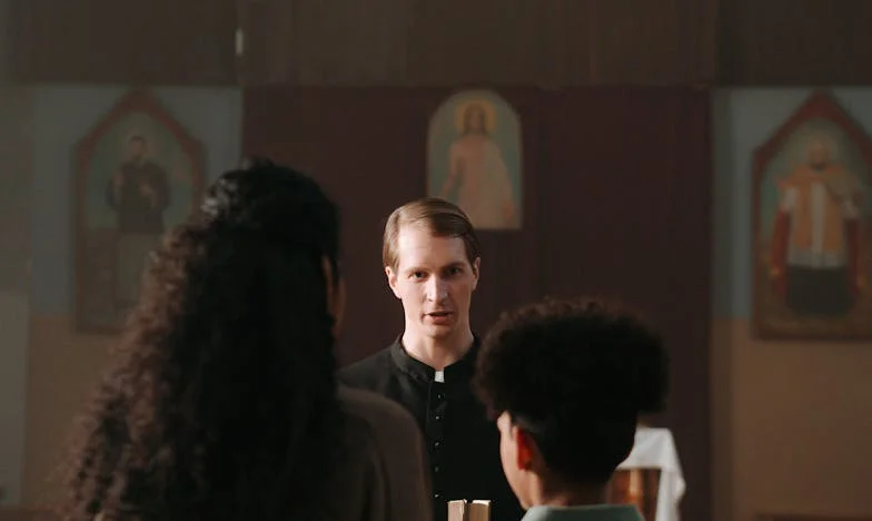 "Dlaczego nie możesz być jak ona?" – Moja walka z porównaniami męża do jego byłej żony