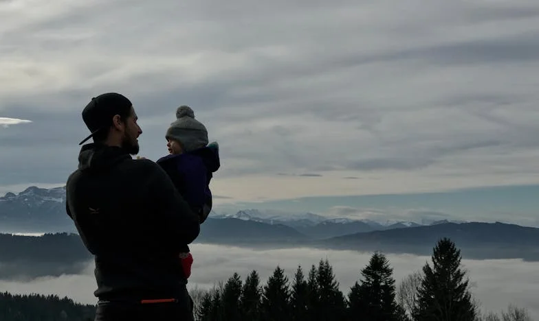 „Kiedy dostaniesz emeryturę, zostanę z tobą” – Historia babci i wnuka, która złamała mi serce