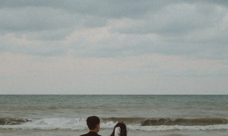 Kiedy miłość nie wystarcza: Moja opowieść o rodzinnych rozłamach