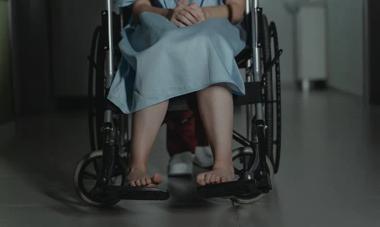 Między miłością a sprawiedliwością: Mój dramat z Antonim i wojna z teściową Różą