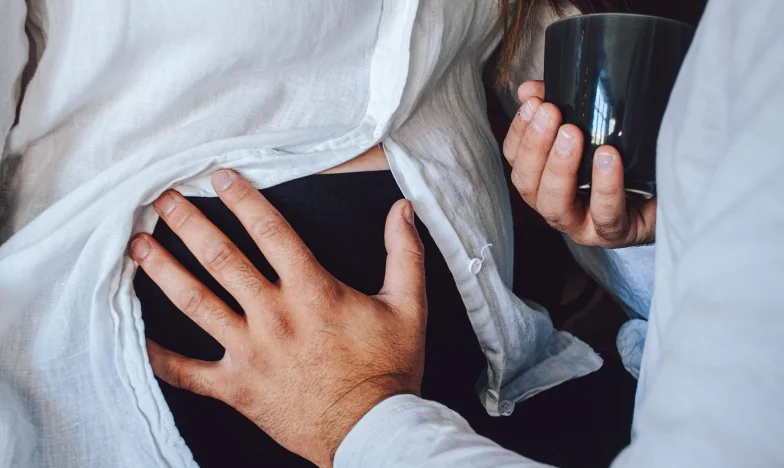 „Nie krzycz na mamę!” – Moja walka o wolność w cieniu przemocy domowej