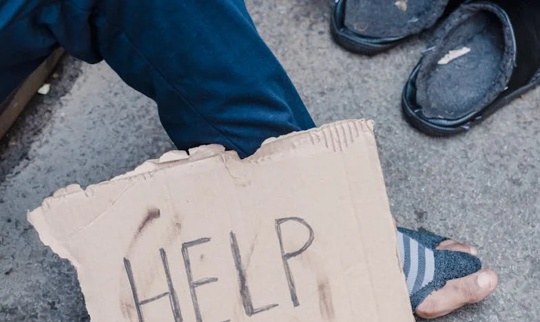 Nieproszony gość: Jak teść wystawił nasze małżeństwo na próbę