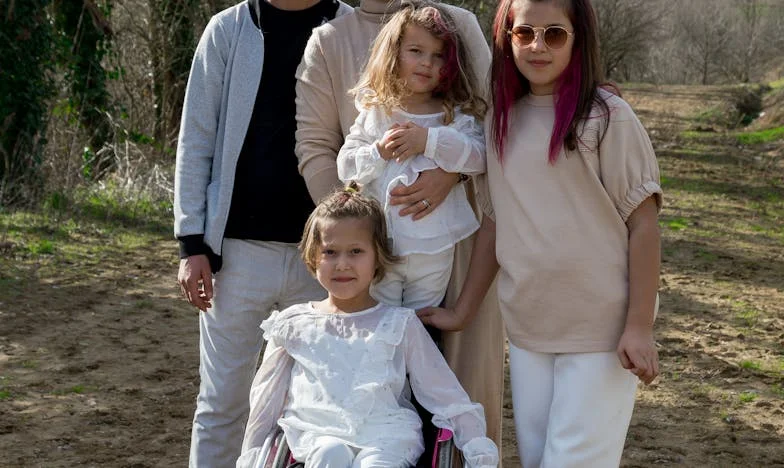 Odnaleźć Harmonię: Kiedy Teściowa Stała się Moją Sprzymierzeńczynią