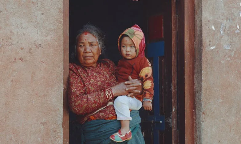 Pomóżcie! Mój młodszy brat chce pieniędzy na ślub i nasza rodzina się rozpada