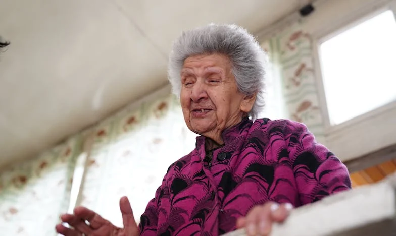 Przełomowy moment: Kiedy wyrzuciłam syna z domu i odnalazłam siebie