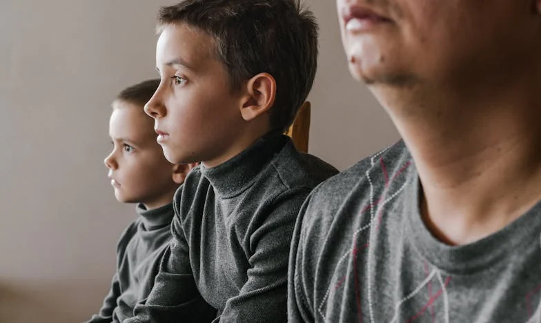 To lato, które rozdarło moją rodzinę – Czy można wybaczyć najgłębszą zdradę?