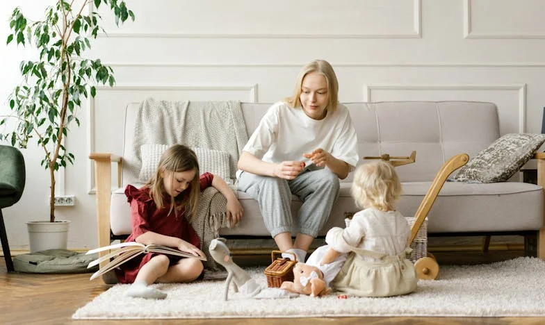 To nie jest mój syn – Historia Kingi i Grzegorza. Czy można przetrwać, gdy najbliżsi odwracają się od ciebie?