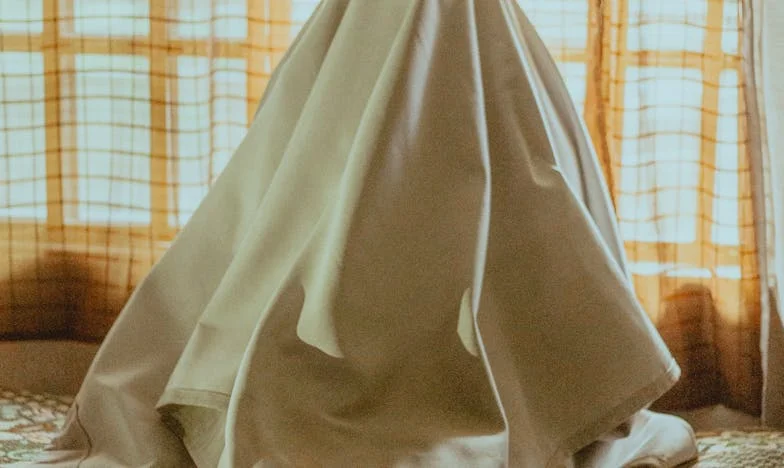 Ucieczka z Domu: Moja Walka o Własne Życie