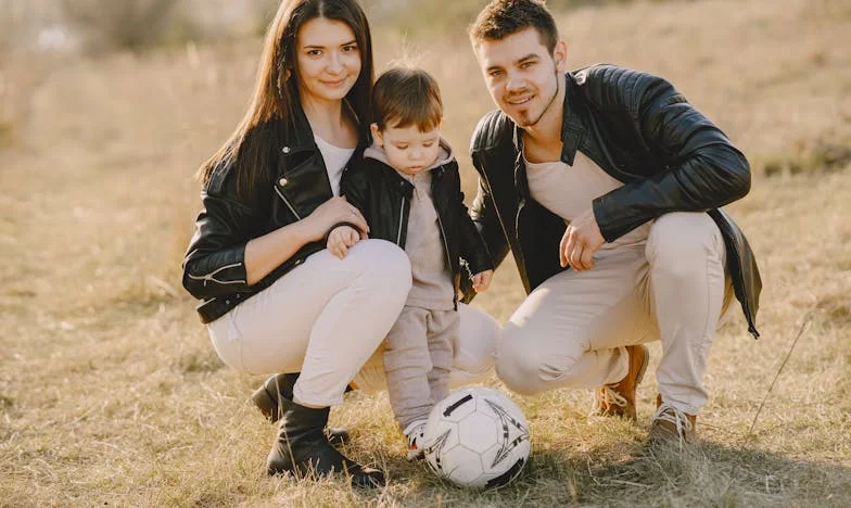 W obcym pokoju u własnej córki: jak pies wywrócił moje życie po śmierci męża