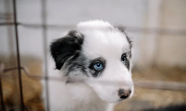 W środku śnieżycy mój pies wgryzł się w rękaw policjanta, a ja zrozumiałam, że ta noc sprzed czterdziestu lat wróciła po swoje