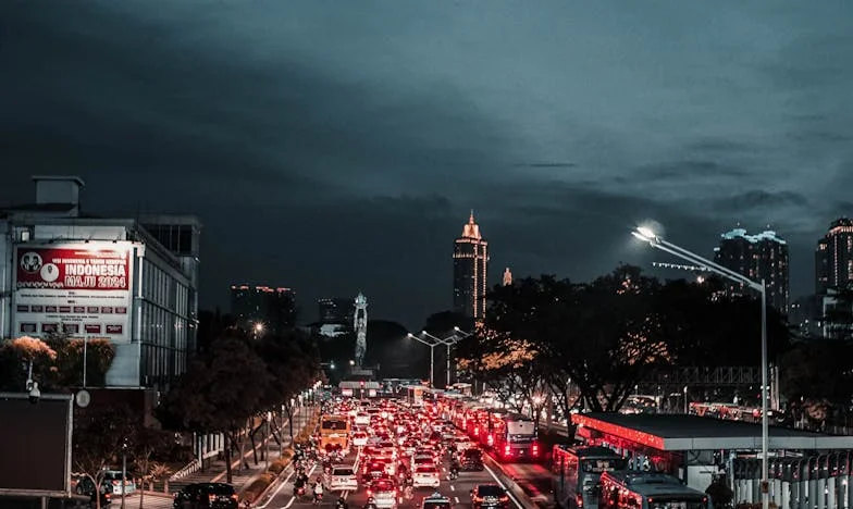 Wyzwolenie: Przebudzenie córki w cieniu matki