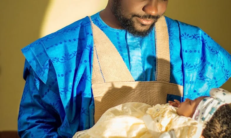 Zaginiona prawda: Matka, która nie znała własnego syna