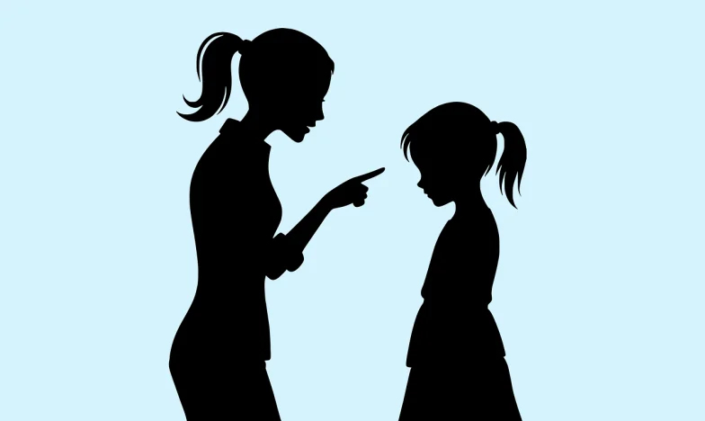 Cisza w mieszkaniu Julii: Gdy rodzina staje się nieobecna