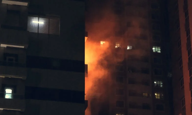 Cztery ściany, troje wnuków i całe życie wyborów: Moja nieoczekiwana podróż