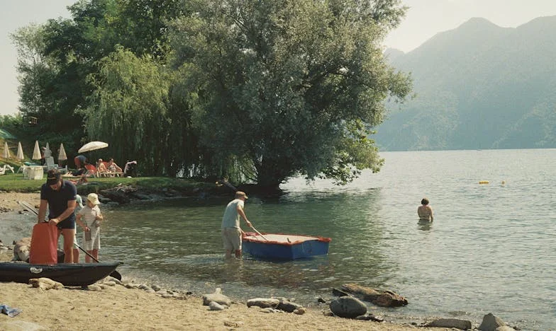 Dlaczego miałabym sprzedać swój dom, żeby zadowolić twoją rodzinę?