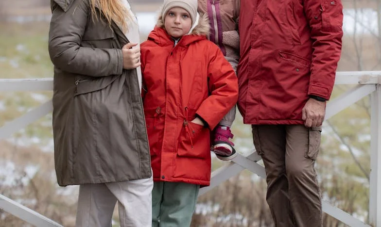 Dwa lata ciszy: Moja córka nie chce mnie już widzieć