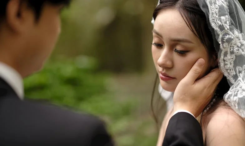 Gdy rodzina staje się obca: Noc, która zmieniła wszystko