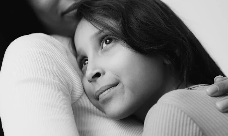 Hasło, które uratowało moją córkę: Noc, która zmieniła wszystko