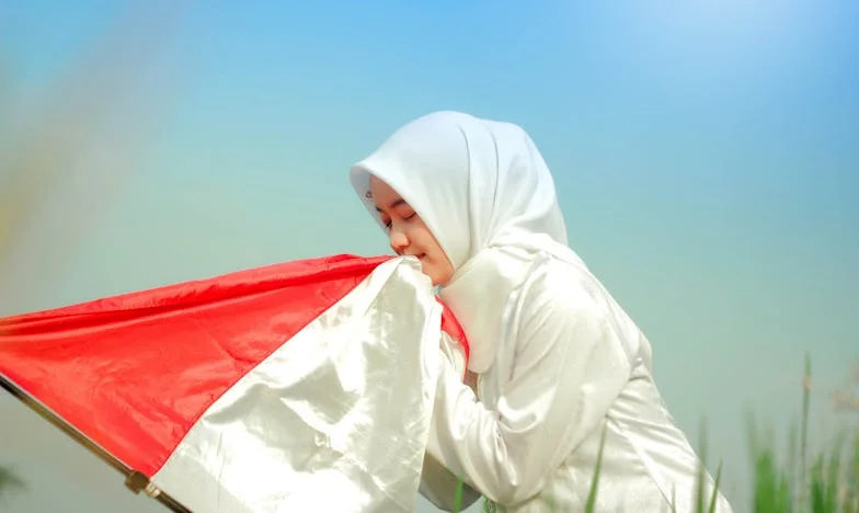 Jak odwaga mojego syna zmieniła moje życie: Historia o poszukiwaniu własnej drogi