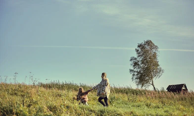 Kiedy miłość staje się więzieniem – Ucieczka z własnego domu
