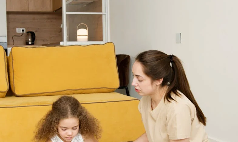 Kiedy mój syn wrócił do domu: Dom, który nas dzieli – szczera spowiedź z życia polskiej rodziny