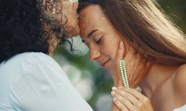 Kiedy przyjaźń boli: Historia o Ani i mnie