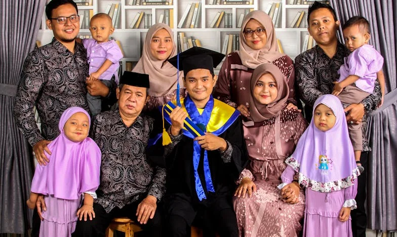 Kiedy Rodzice Odchodzą, Zostaje Tylko Cisza: Czy Warto Było Być Upartym?