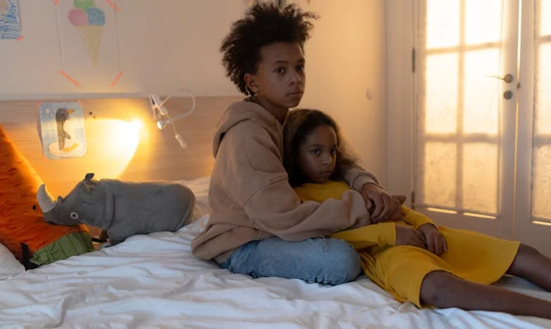 Lato, które rozdarło moją rodzinę: Prawda o wakacjach z teściową nad Bałtykiem